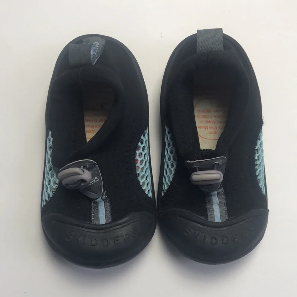 *Plae/Skidders Water Shoes Bundle (size 6.5)